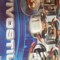 سرویس قابلمه