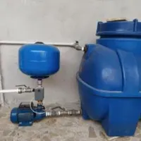 لوله کشی آب و فاضلاب تعمیرات