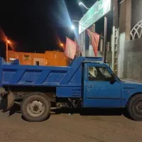 نیسان کمپرس۹۳
