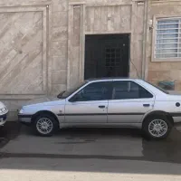 پژو 405دوگانه کارخونه|خودرو سواری و وانت|کرج, فاز ۳ گوهردشت|دیوار