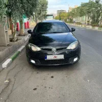 mg 6 GT 2012|خودرو سواری و وانت|تهران, نازی‌آباد|دیوار