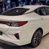 جک جی ۷ پلاس برقی