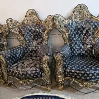 کاور مبل