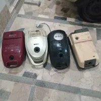 جارو برقی|جاروبرقی، جارو شارژی، بخارشو|رشت, انصاری|دیوار