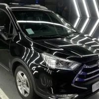 جک s3 مدل 1400|خودرو سواری و وانت|تهران, اوین|دیوار