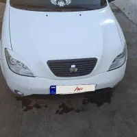 سواری تیبا صندوق دار