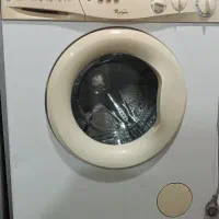 ماشین لباسشویی ویرپول آمریکا