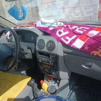 فروش نقدی|خودرو سواری و وانت|امیدیه, |دیوار