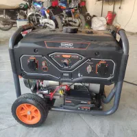 موتور برق 3.5کاوا
