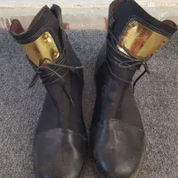 نیم بوت .سایز۴۰