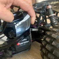 ماشین کنترلی بنزینی|اسباببازی|قشم, |دیوار