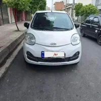 ام وی ام ۱۱۰ اس کامفورت|خودرو سواری و وانت|ساری, |دیوار