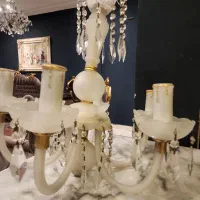 فروش لوستر قدیمی