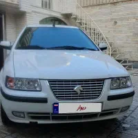 سمند lx دوگانه کارخانه