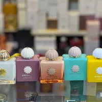 عطرهای برند آمواج آمواژ ، هایکپی و اورجینال|آرایشی، بهداشتی، درمانی|تهران, بازار|دیوار