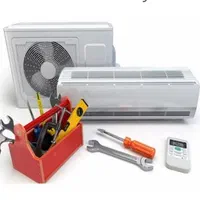 فروش ،نصب و تعمیرات کولر گازی ،تصفیه آب و پکیج|خدمات پیشه و مهارت|ساوه, |دیوار