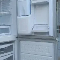 یخچال فریزر|یخچال و فریزر|کبودرآهنگ, |دیوار