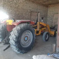 تراکتور ۲۸۵