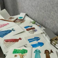 دوره طلایی طراحی لباس|خدمات آموزشی|اهواز, اهواز|دیوار