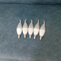 لامپ شمعی  لوستر