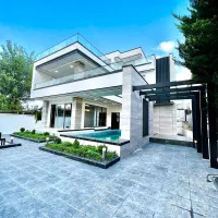 کاخ ویلا فقط فقط ۸ تومن