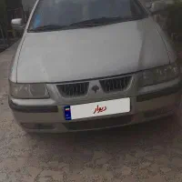 یکدستگاه سمندمدل ۸۲