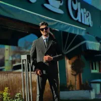 اجاره انواع کت شلوار پارچه ترک|لباس|یاسوج, |دیوار