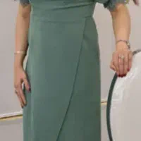 لباس مجلسی،نو