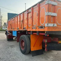 بنز تک مدل۱۳۸۸|خودرو سنگین|اسلامشهر, شهرک مهدیه|دیوار