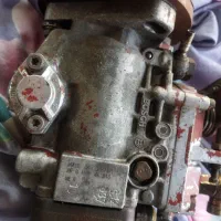 پمپ گازوییل مینی بوس خاور ایویکو|قطعات یدکی و لوازم جانبی|فولادشهر, A3|دیوار