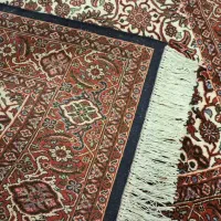 فرش دستبافت زنجان طرح بیجار|فرش|تهران, هروی|دیوار