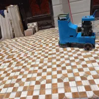 خدمات کفسابی کفساب بتن سابی سنگسابی|خدمات نظافت|بندر امام خمینی, |دیوار