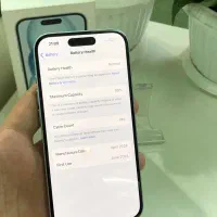 iPhone 15 normal|موبایل|ارومیه, |دیوار