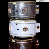 فر برقی گوزل وگلفر برقی