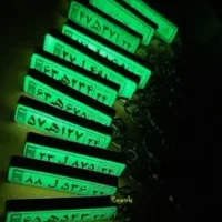 گردنی-دست بند-انگشتر-تسبح-پلاک ماشین وموتو|زیورآلات و اکسسوری|بافق, |دیوار