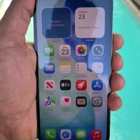 ایفون ۱۲ پرومکس دو سیم کارت 256 پک اصلی ZAA