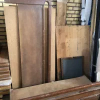 تخت دو نفره