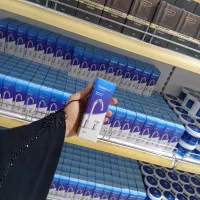 جرمگیرشیرآلات براق کننده،رفع رسوب نانوسان|مواد شوینده و دستمال کاغذی|آبادان, |دیوار