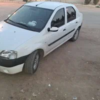 ال۹۰ پارس خودرو مدل ۹۵