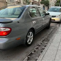 ماکسیما ۸۷|خودرو سواری و وانت|تهران, نیروی هوایی (پیروزی)|دیوار