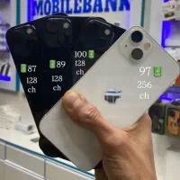 آیفون ۱۳ نرمال