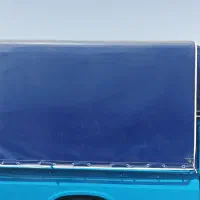 باربند مسقف چادری