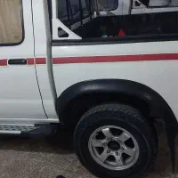 پیکاپ ریچ