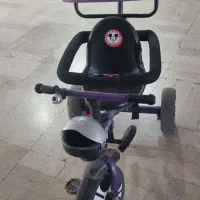 سه چرخه موزیکال