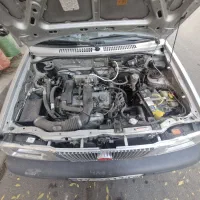 پراید 141 مدل ۹۰|خودرو سواری و وانت|مراغه, |دیوار