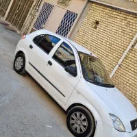 تیبا۲ هاچبک ۹۰ هزار کار|خودرو سواری و وانت|فارسان, |دیوار