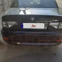 سورن پلاس ۴۰۲|خودرو سواری و وانت|قم, باجک یک|دیوار