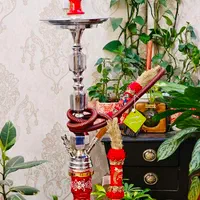 قلیان حاج اوغلی اصغر اصل