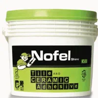 چسب کاشی نوفل شیمی N800 و N600|عمده‌فروشی|تهران, سیروس|دیوار