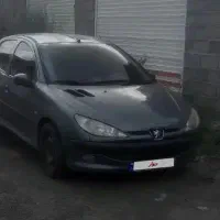 فروش ۲۰۶ مدل ۸۵